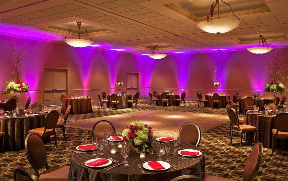 Sheraton Atlantic Convention Center Hotel 4*