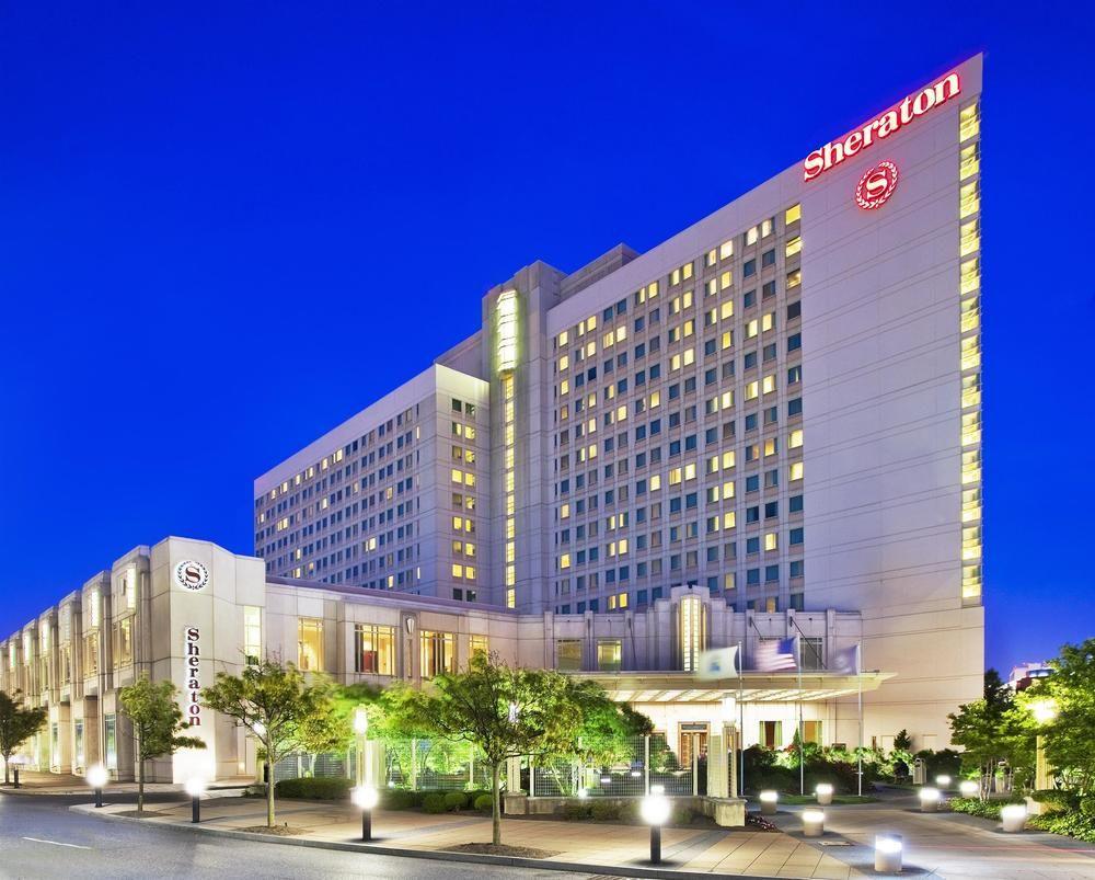 Sheraton Atlantic Convention Center 4* Atlantic City