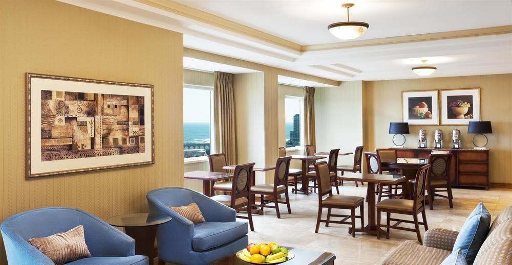 Sheraton Atlantic Convention Center 4*