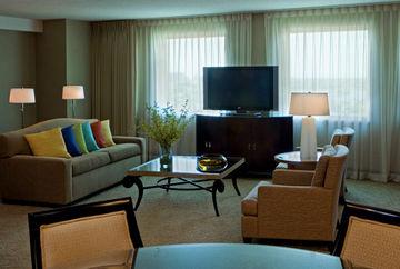 Hotel Sheraton Atlantic Convention Center