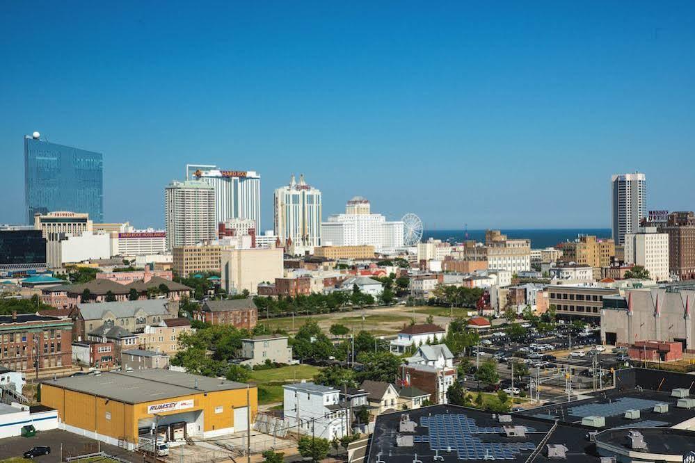 Sheraton Atlantic Convention Center 4*