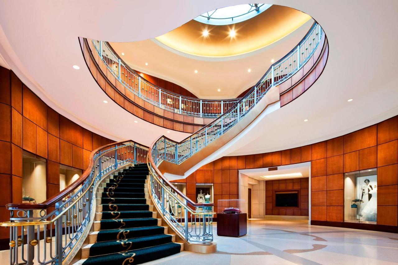 Sheraton Atlantic Convention Center 4*