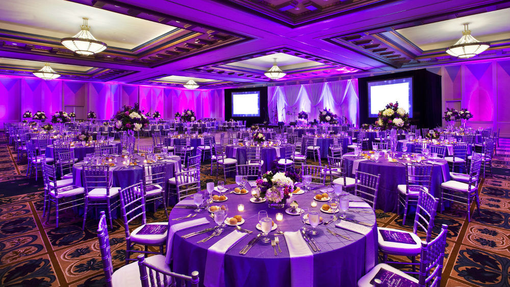 Sheraton Atlantic Convention Center Hotel 4*