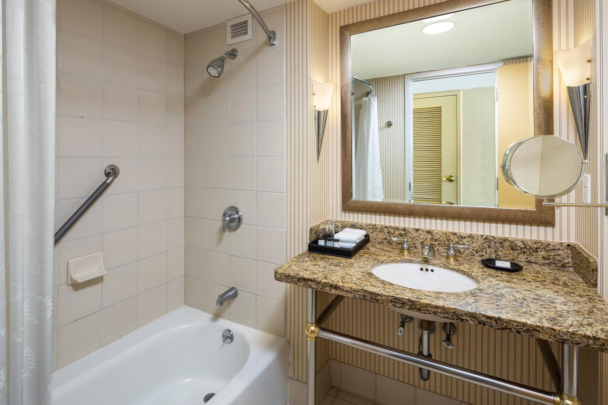 Hotel Sheraton Atlantic Convention Center