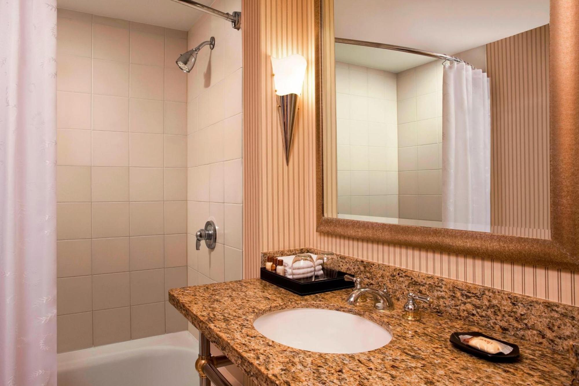 Sheraton Atlantic Convention Center Hotel
