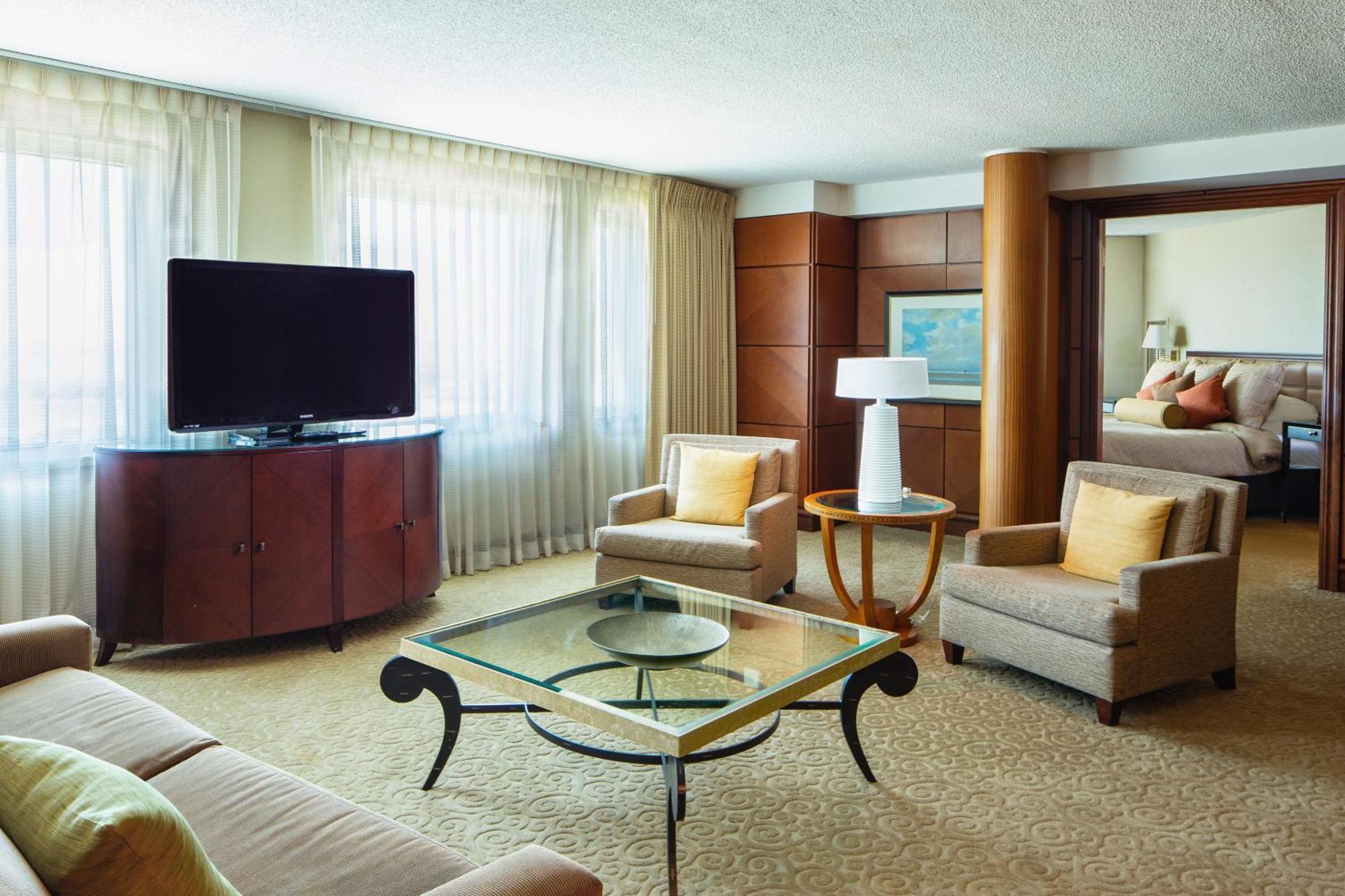 Sheraton Atlantic Convention Center 4* Atlantic City