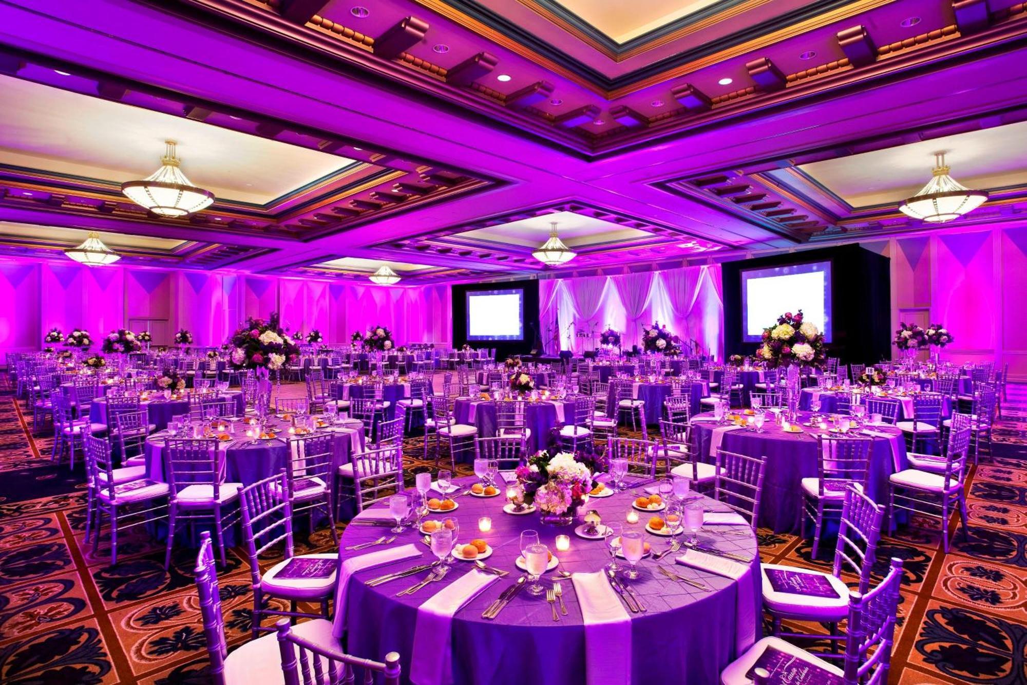 Sheraton Atlantic Convention Center Atlantic City