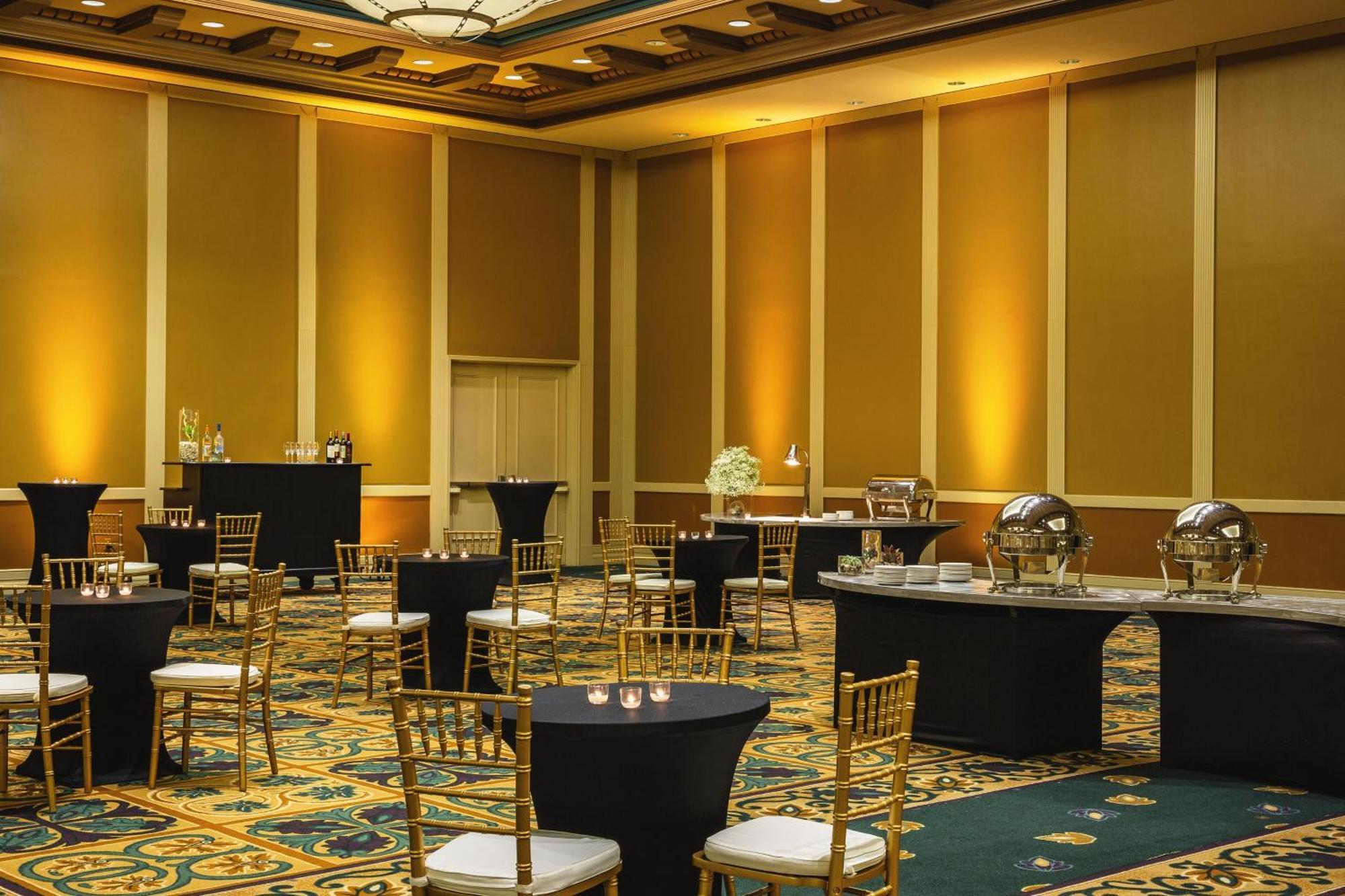 Sheraton Atlantic Convention Center 4* Atlantic City