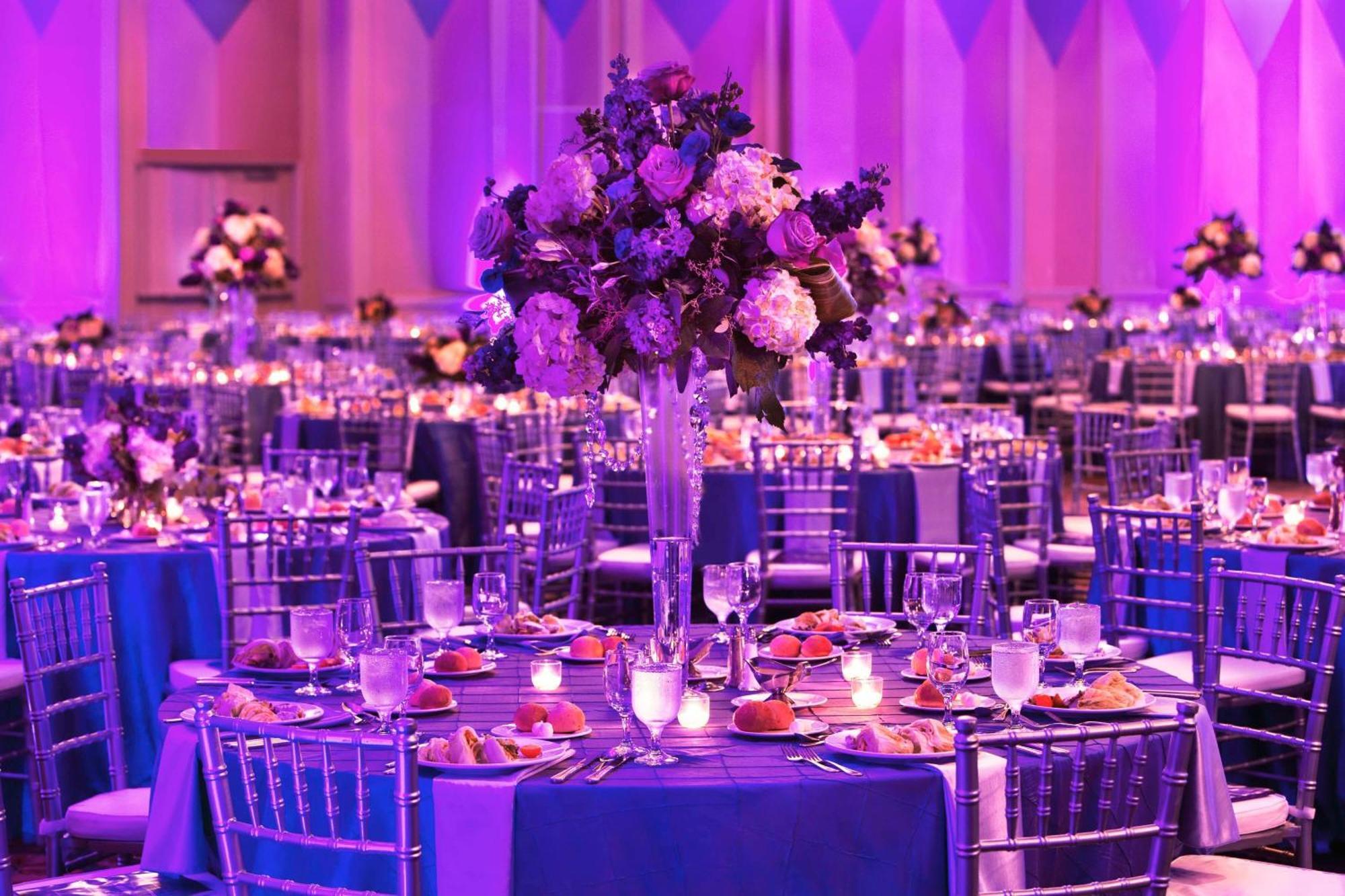 Sheraton Atlantic Convention Center