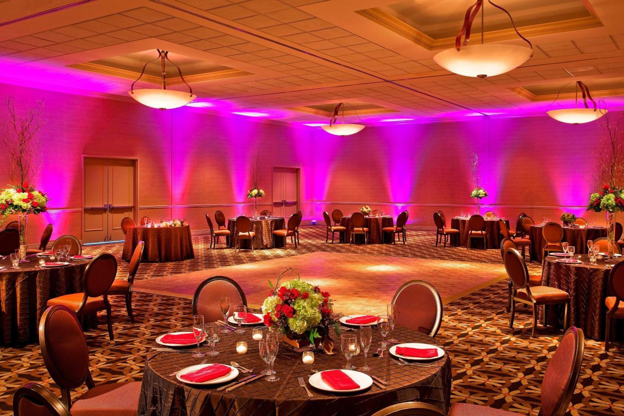 Sheraton Atlantic Convention Center Hotel