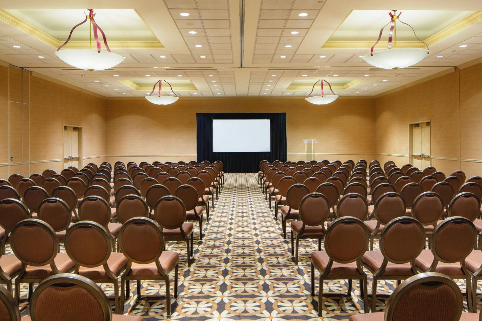 Hotel Sheraton Atlantic Convention Center Atlantic City