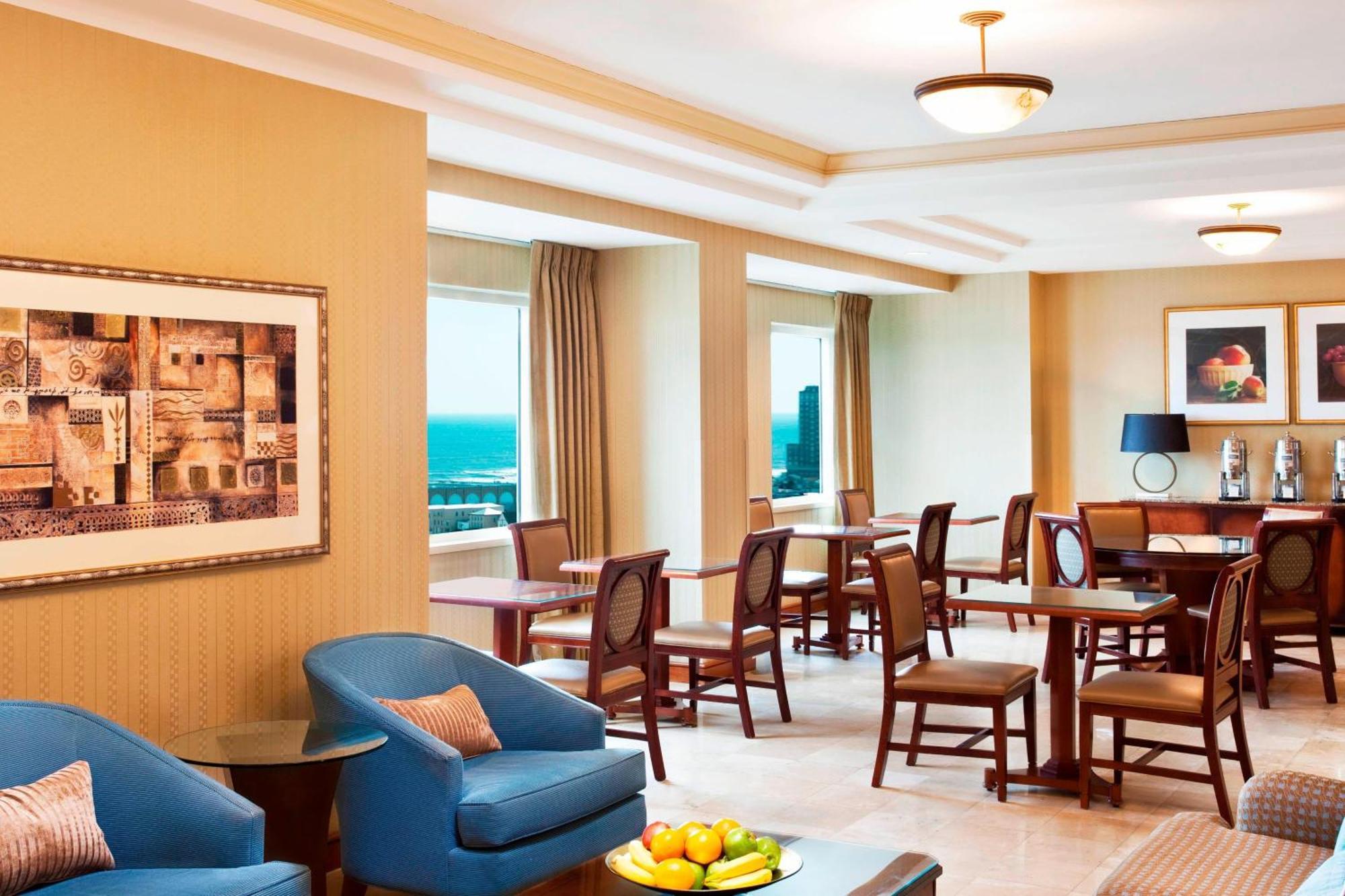 Sheraton Atlantic Convention Center Atlantic City