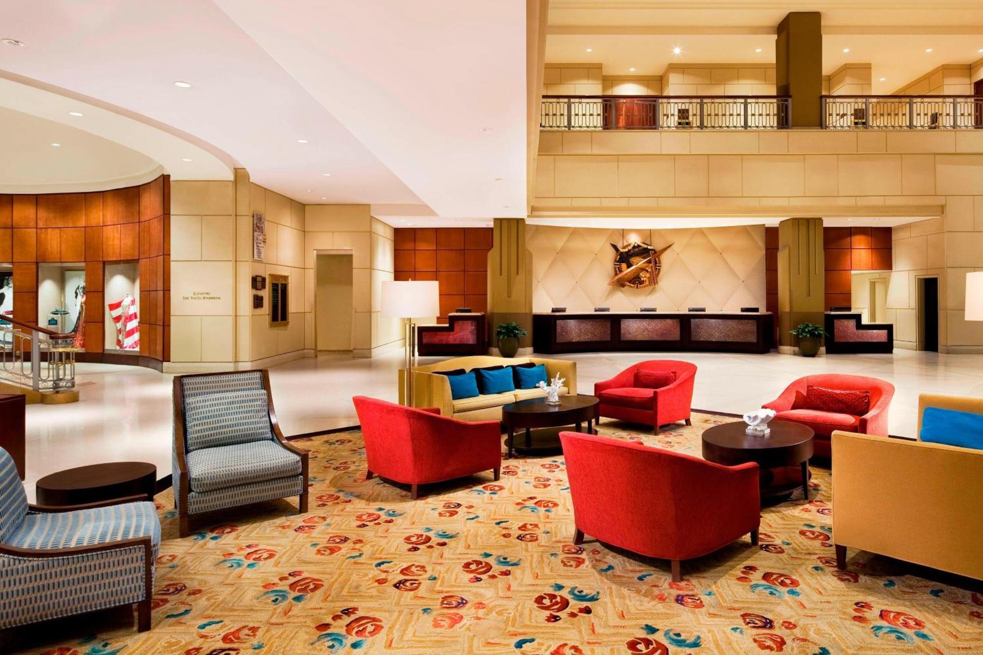 Sheraton Atlantic Convention Center 4* Atlantic City