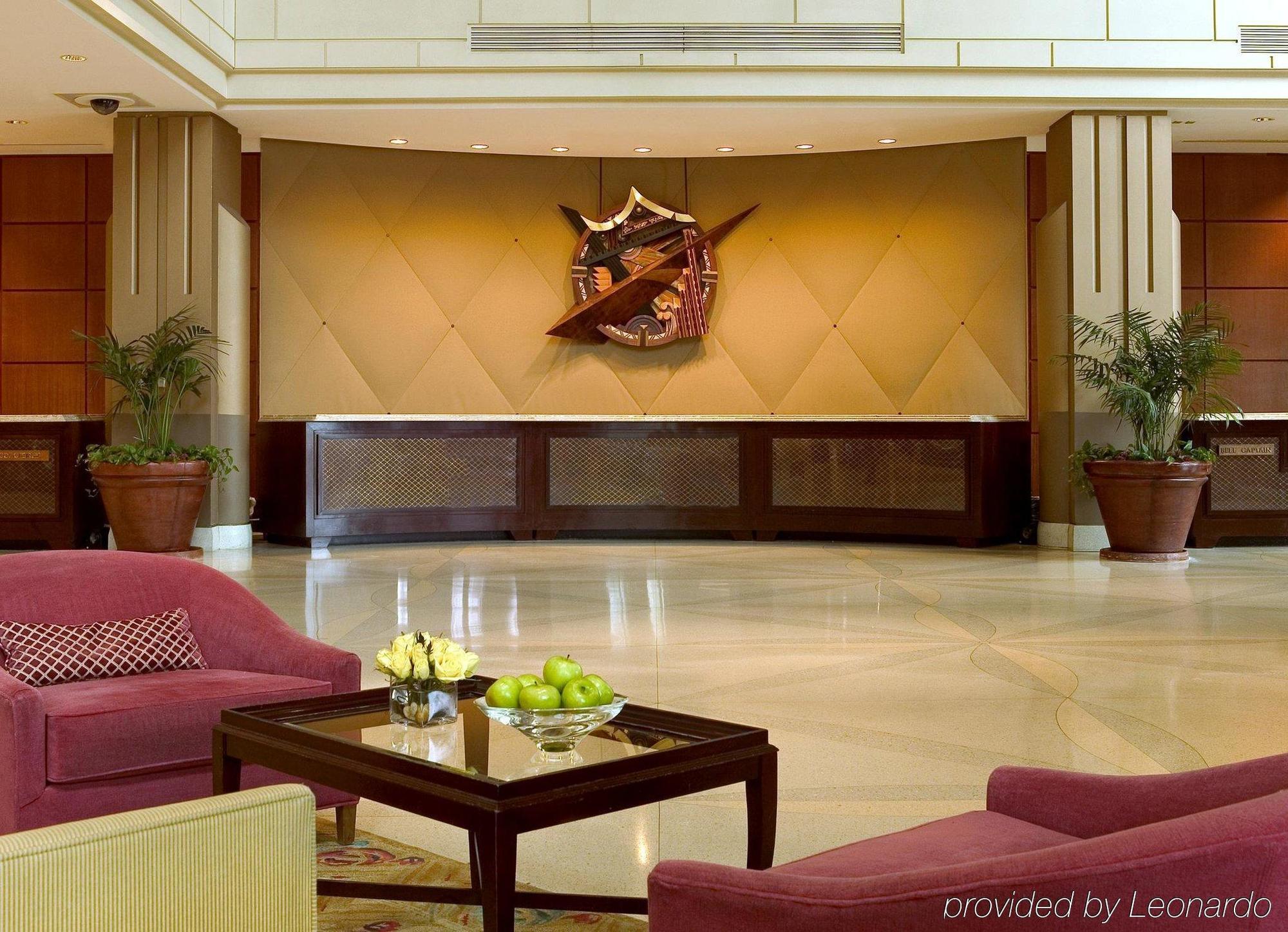 Sheraton Atlantic Convention Center Hotel Atlantic City