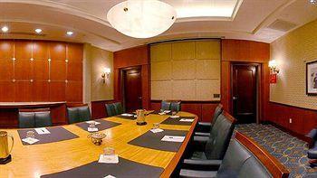 Sheraton Atlantic Convention Center Hotel