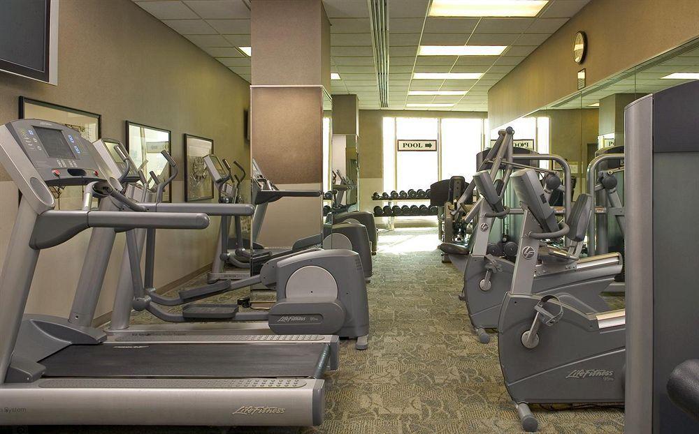 Sheraton Atlantic Convention Center Hotel 4*
