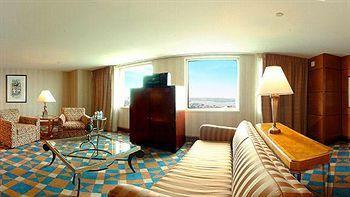 Sheraton Atlantic Convention Center Hotel
