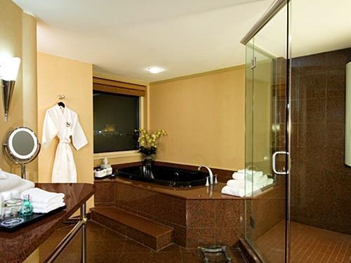 Sheraton Atlantic Convention Center Hotel Atlantic City