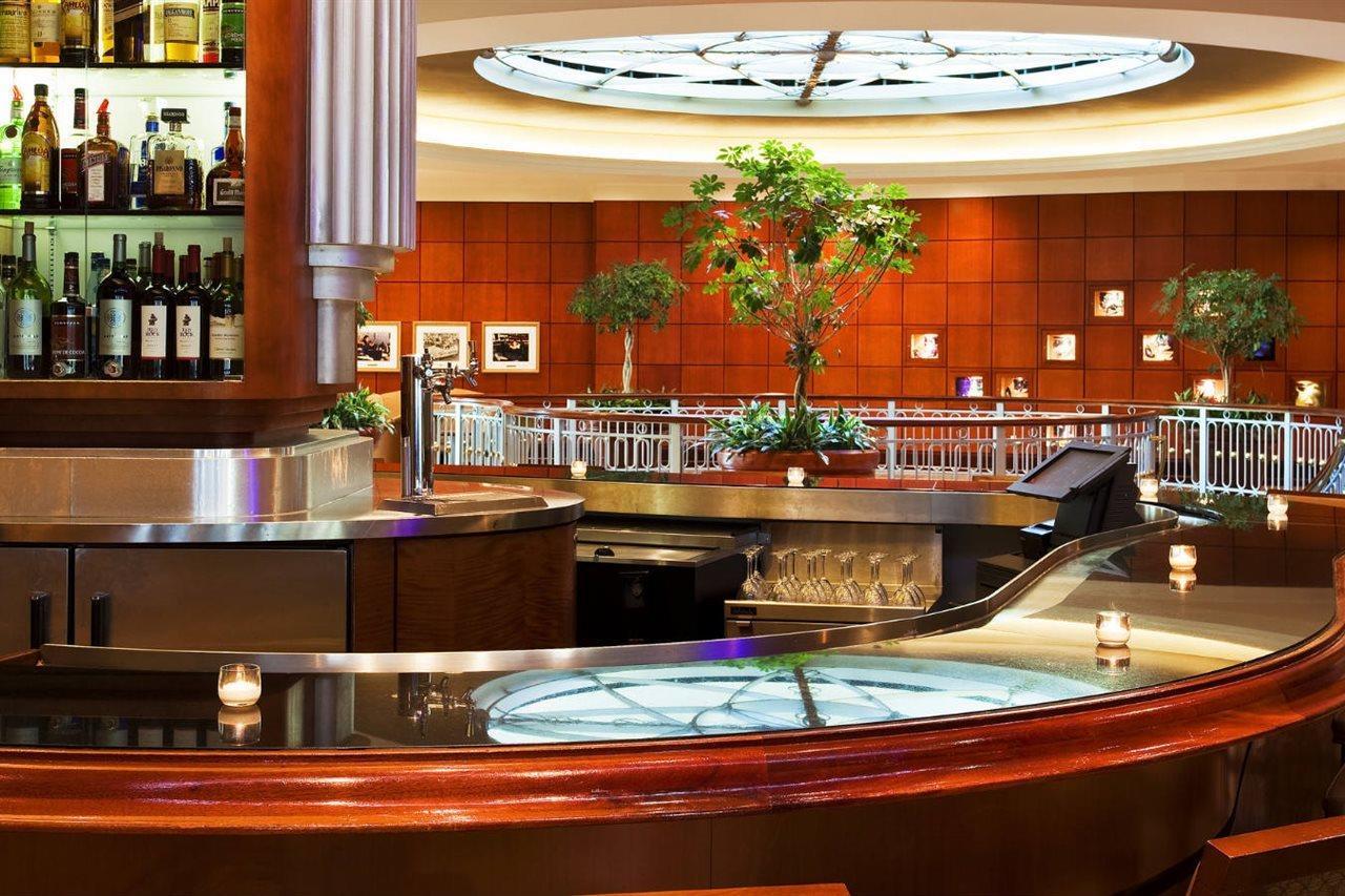 Sheraton Atlantic Convention Center Atlantic City