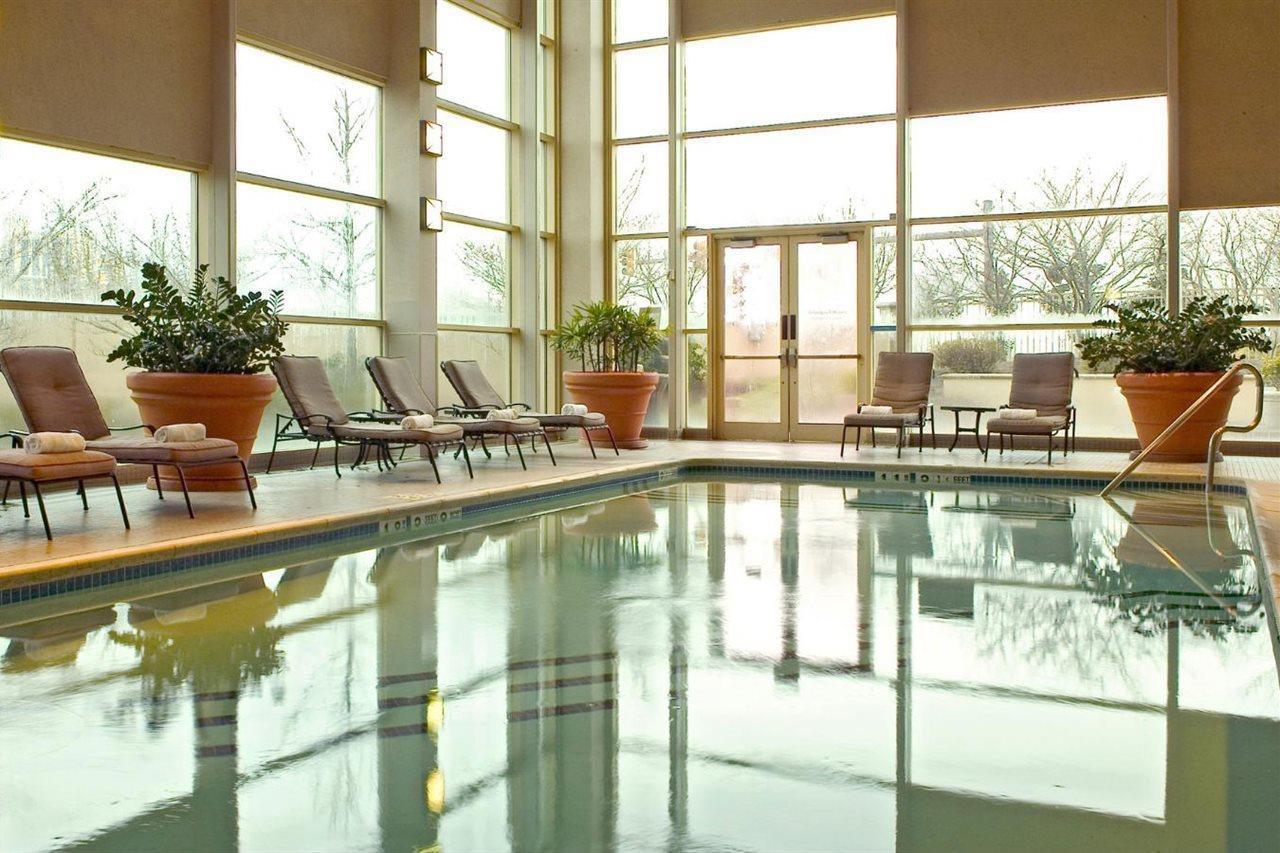 Hotel Sheraton Atlantic Convention Center Atlantic City