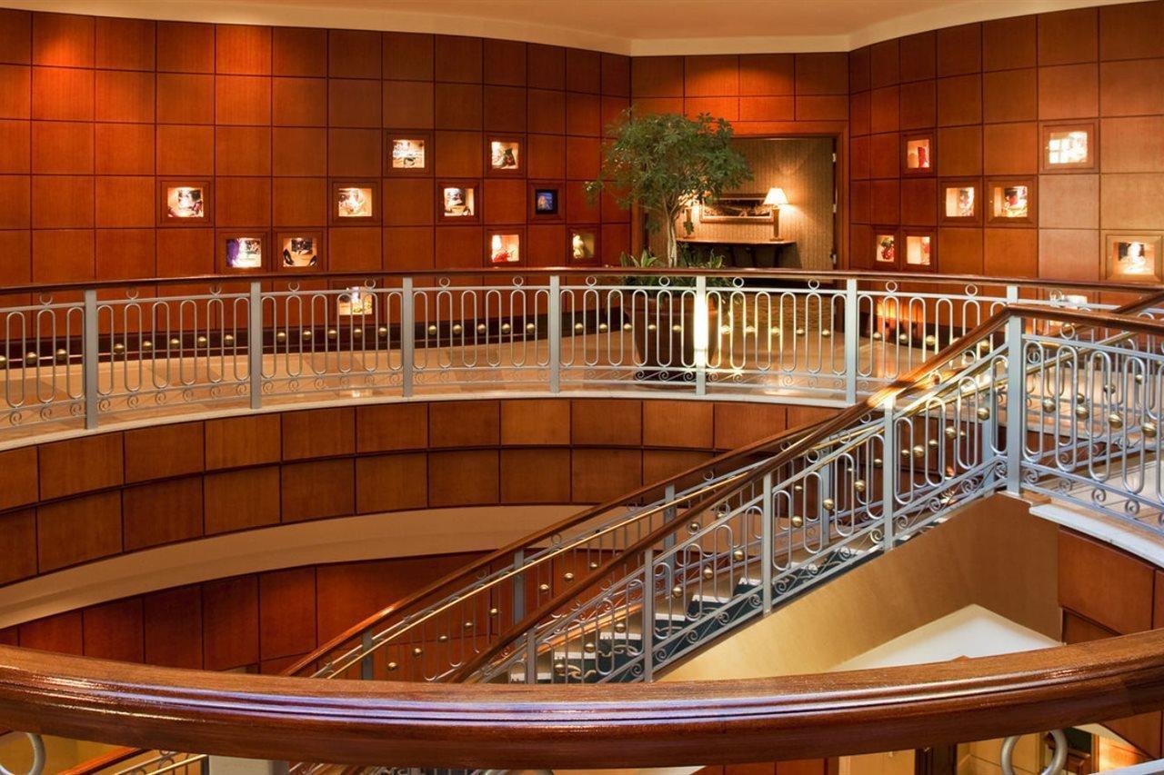 Hotel Sheraton Atlantic Convention Center