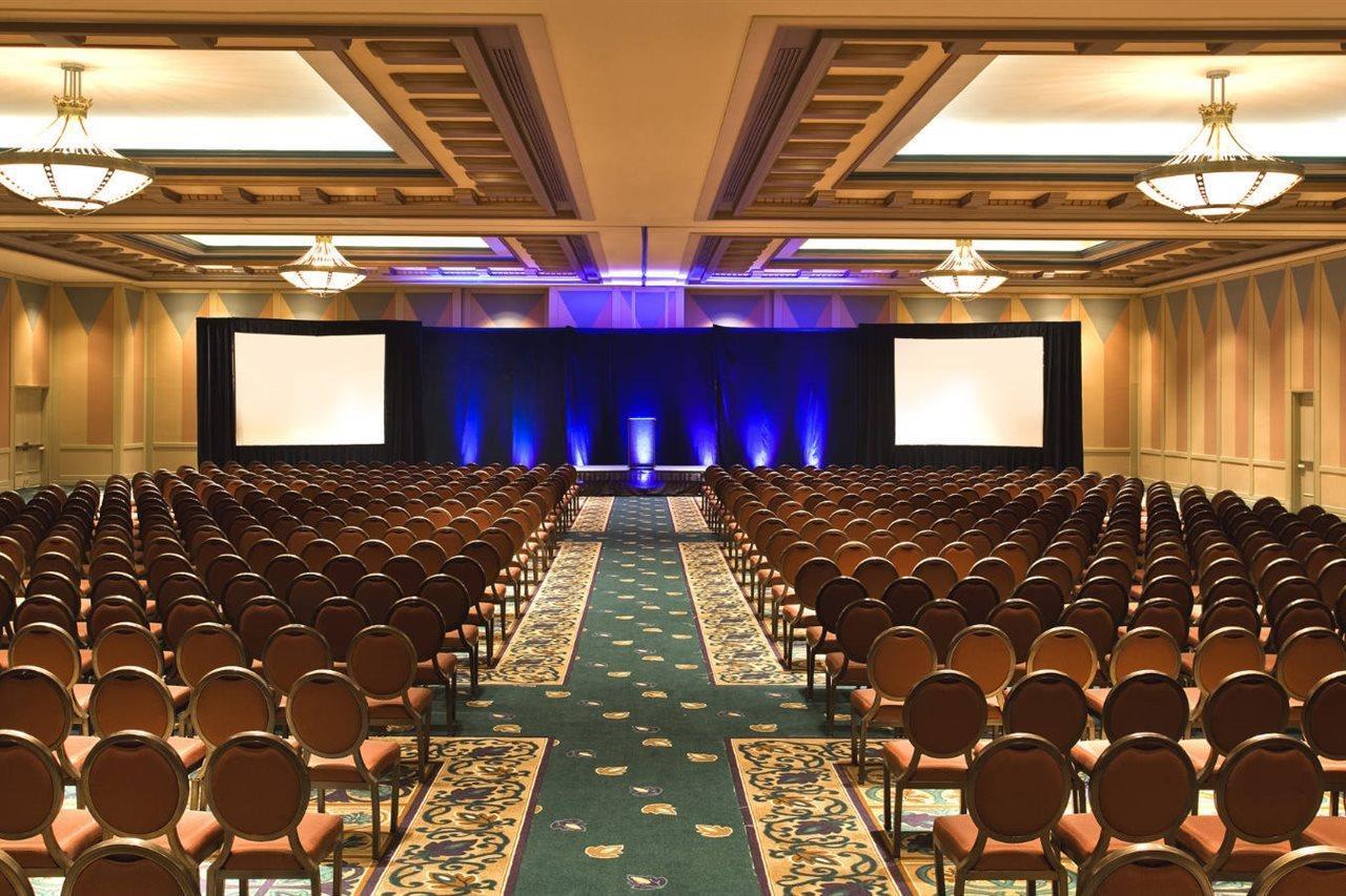 Hotel Sheraton Atlantic Convention Center Atlantic City