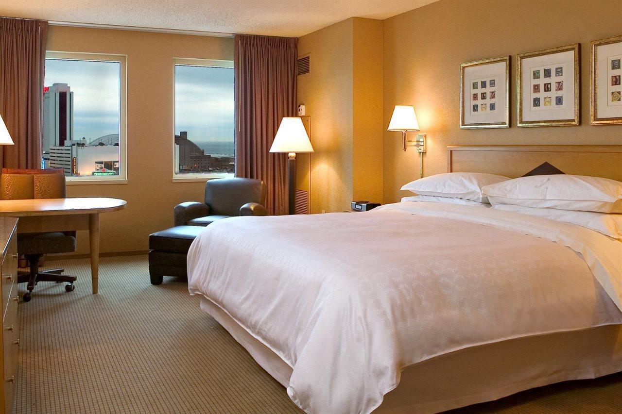 Sheraton Atlantic Convention Center Atlantic City