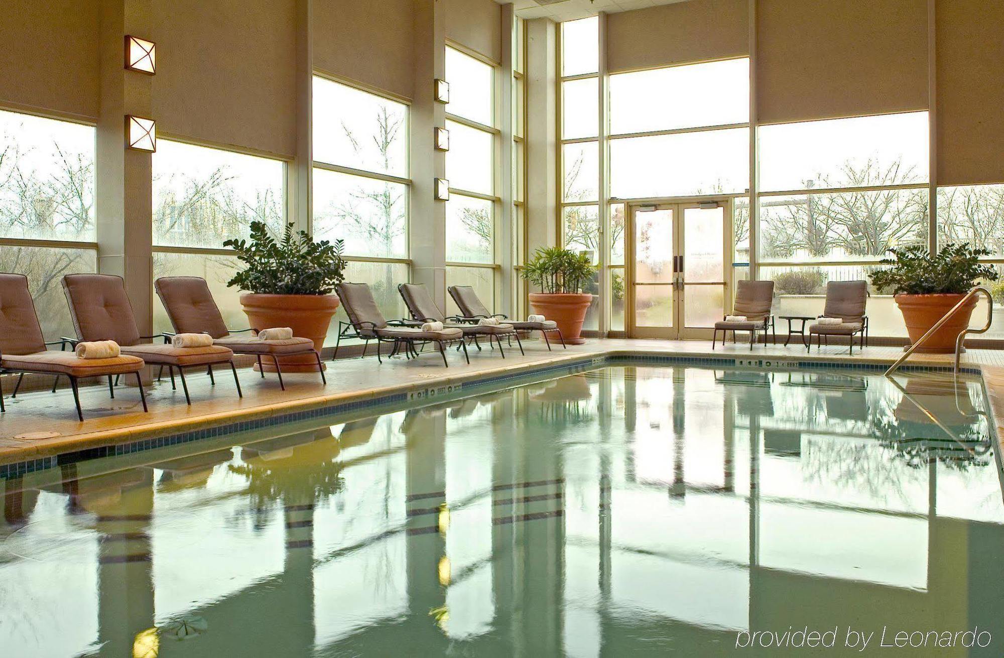 Sheraton Atlantic Convention Center 4*