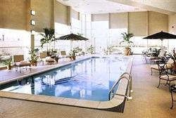 Hotel Sheraton Atlantic Convention Center Atlantic City