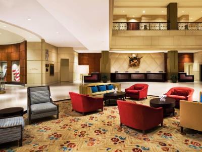 Sheraton Atlantic Convention Center Hotel Atlantic City