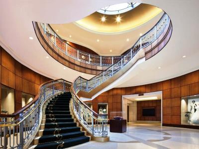 Sheraton Atlantic Convention Center Hotel Atlantic City