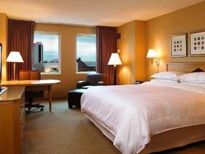 Sheraton Atlantic Convention Center