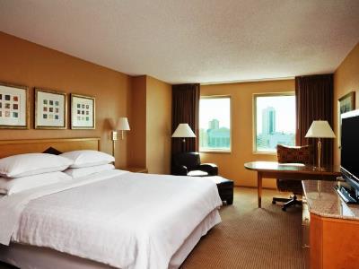 Sheraton Atlantic Convention Center Hotel 4*
