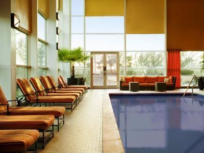 Hotel Sheraton Atlantic Convention Center Atlantic City