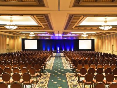 Sheraton Atlantic Convention Center Hotel