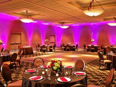 Sheraton Atlantic Convention Center 4* Atlantic City