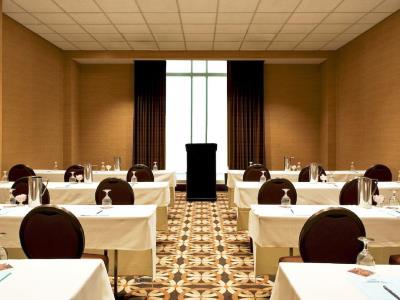 Hotel Sheraton Atlantic Convention Center 4*