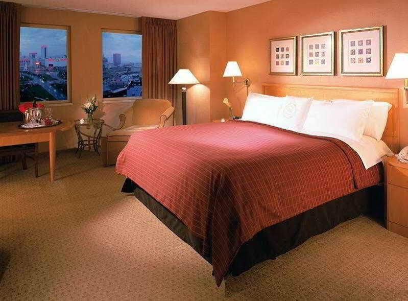 Sheraton Atlantic Convention Center 4* Atlantic City